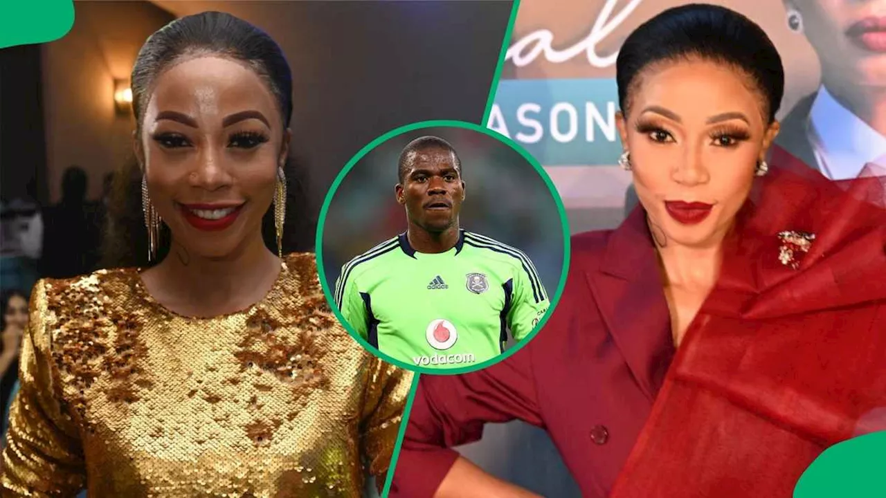 Senzo Meyiwa: Kelly Khumalo In Hot Water After Court Learns Phone Memory was Wiped After Murder