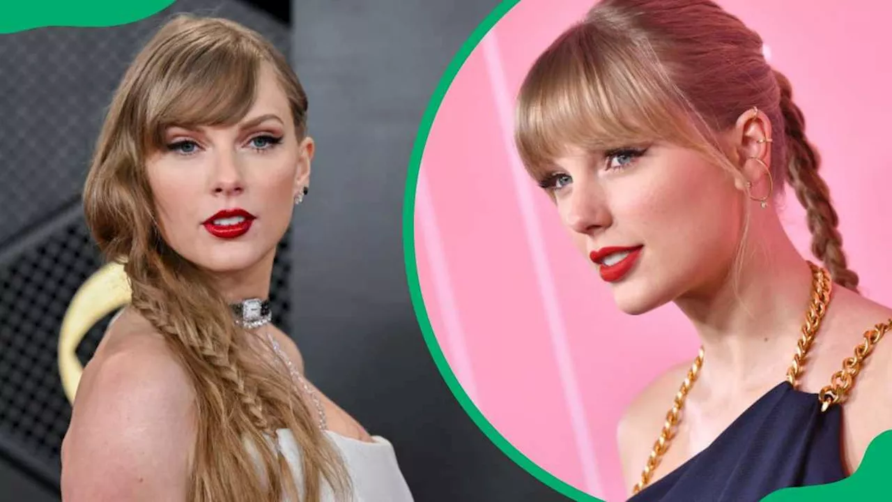 Taylor Swift’s fun facts: 21 little-known details about the superstar