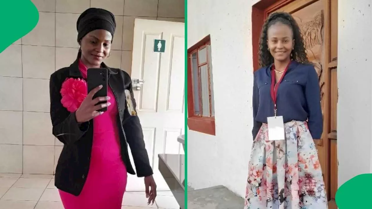 “This Is Powerful”: Woman Goes From Sangoma to Christian, Internet Expresses Their Joy