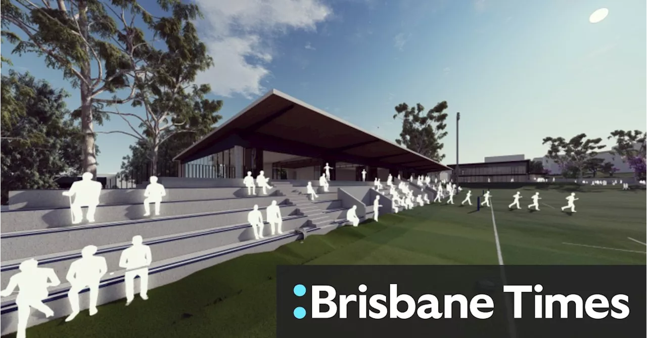 New vision for Brisbane sports precinct after changes to Games plan