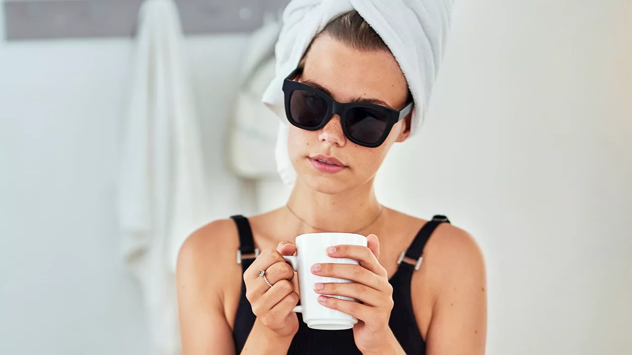 The Benefits Of Drinking Collagen Everyday