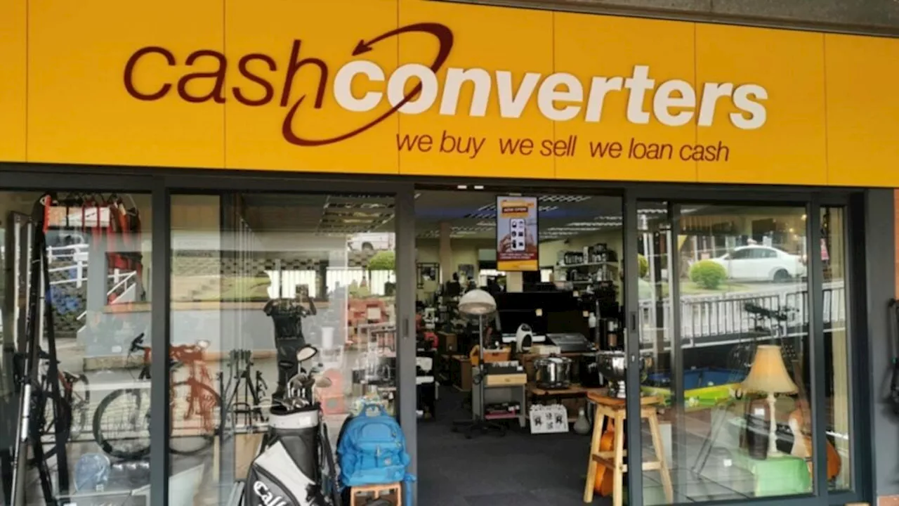 Cash Converters turns 30 years old in South Africa – Here’s the secret to its success