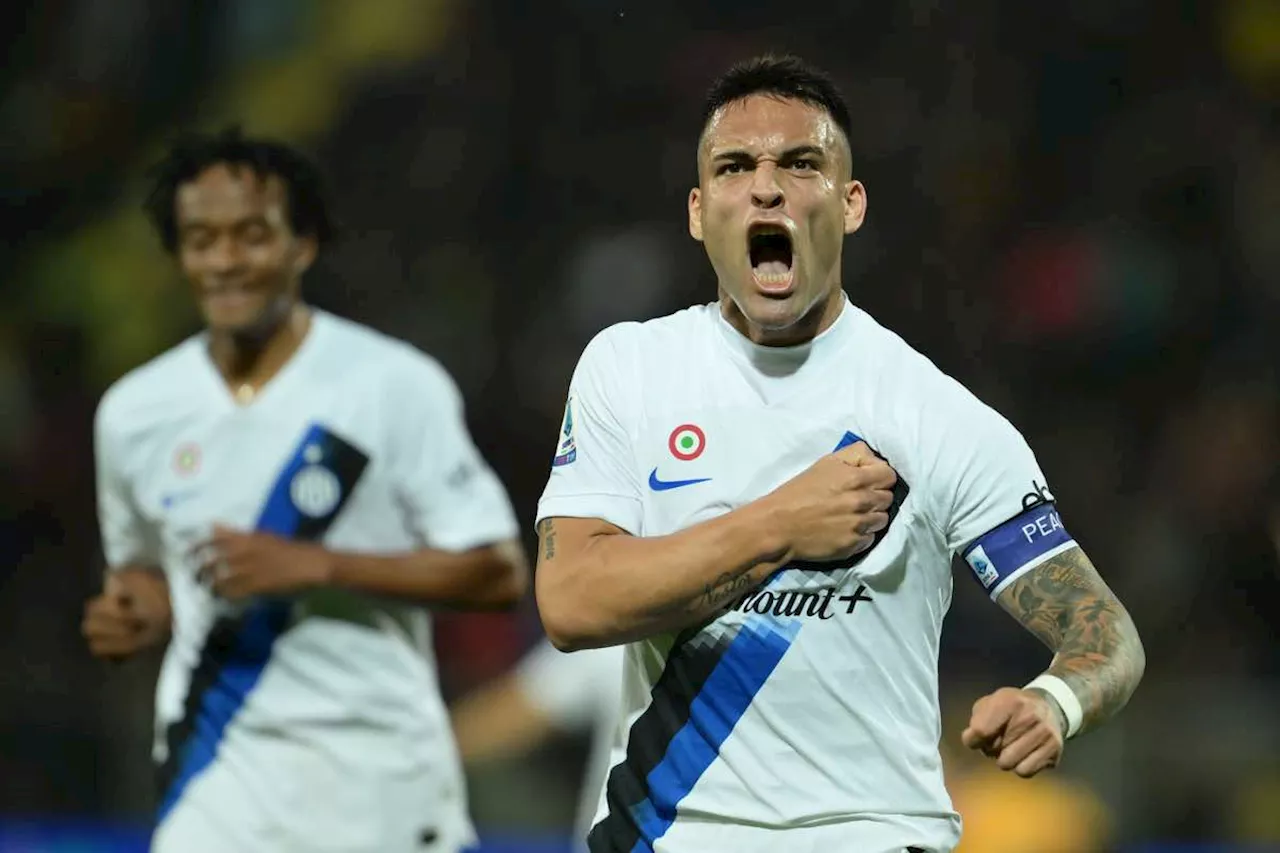 Inter, ora è anche UFFICIALE: Lautaro Martinez ha rinnovato