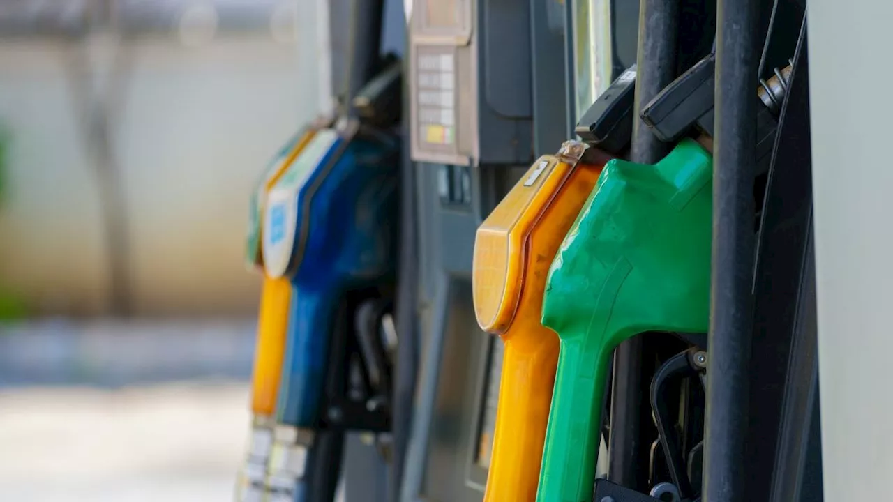 Why SA's petrol prices should be less than R20