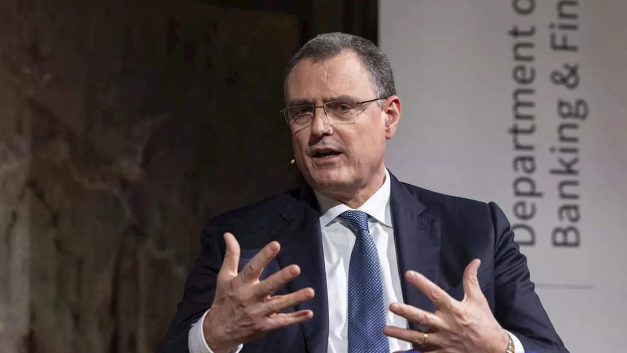 Ein weiterhin starker Schweizer Franken «bringt die Nationalbank in eine schwierige Lage»