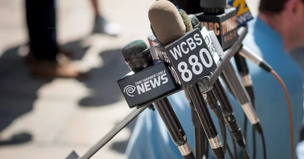 WCBS 880 radio ending all-news programming after nearly 60 years