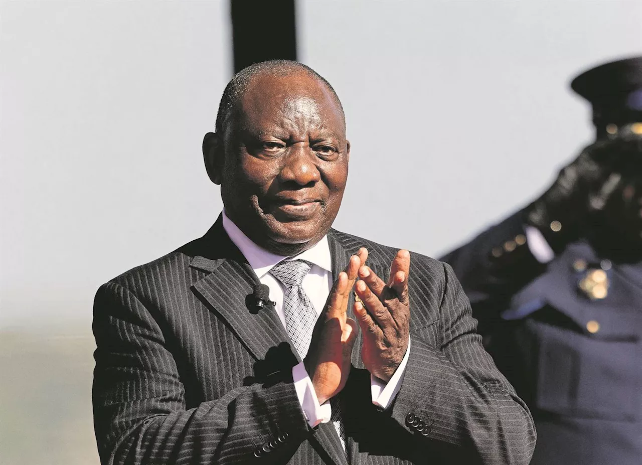 From despair to action: Ramaphosa urges South Africans to reclaim their streets