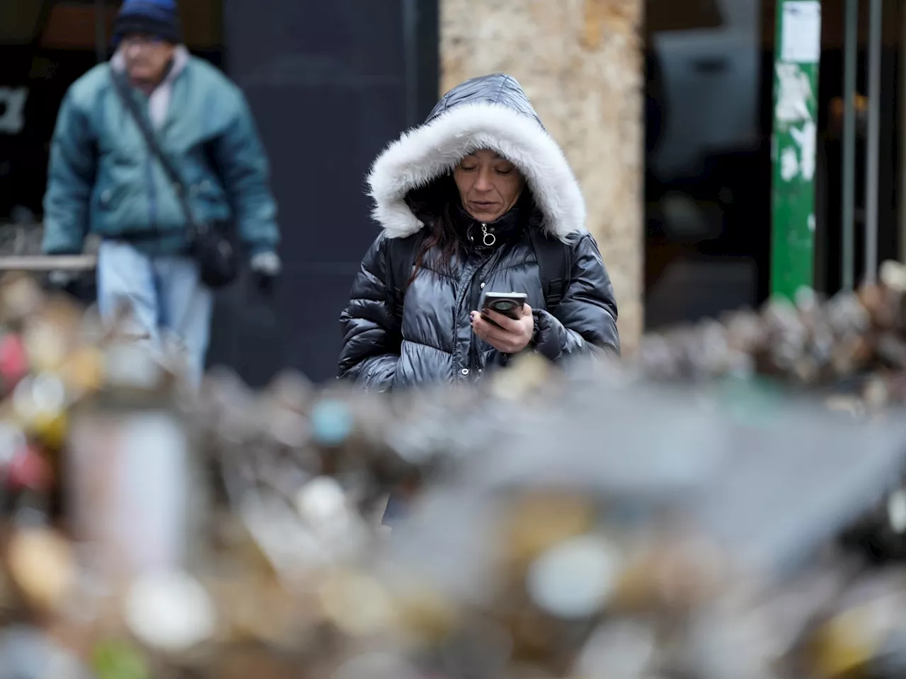 Alerta por frío extremo en Buenos Aires: hasta cuándo seguirán las bajas temperaturas en el AMBA