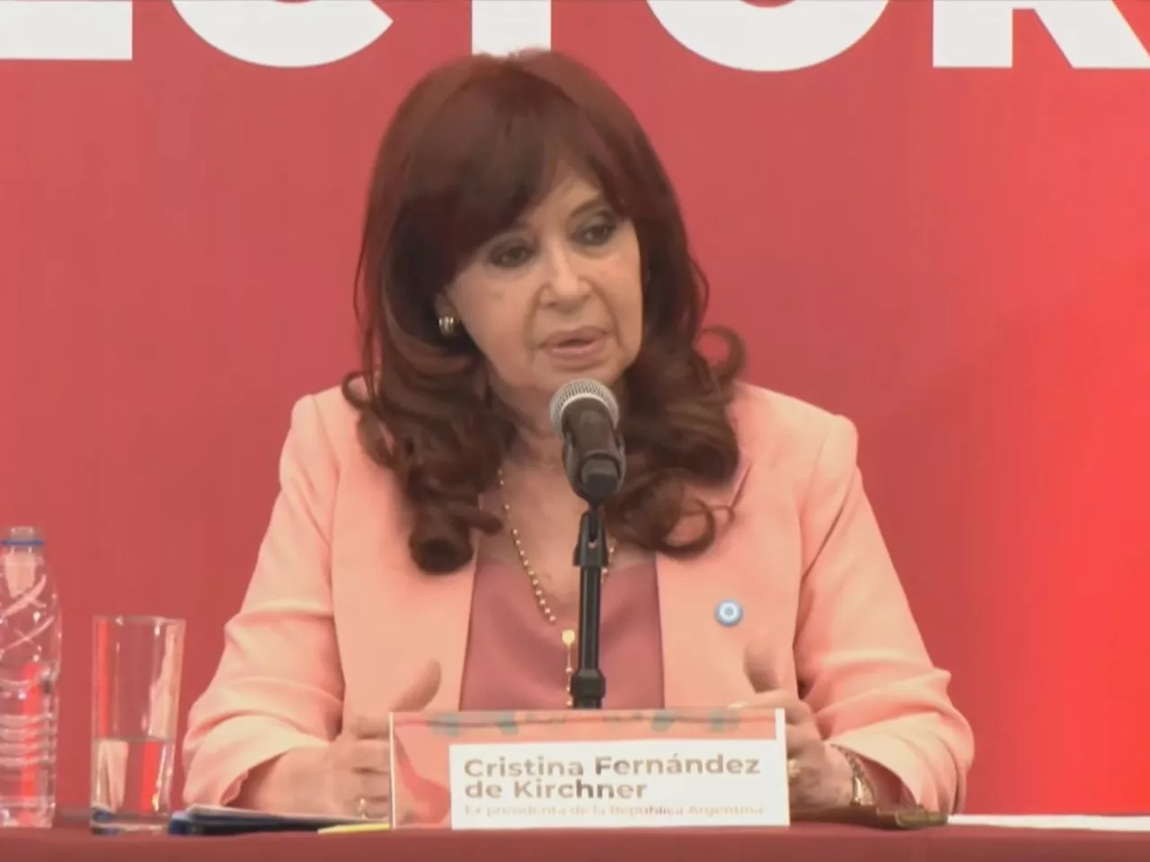 Fabiola Yañez: la preocupación de Cristina Kirchner y la última apuesta política