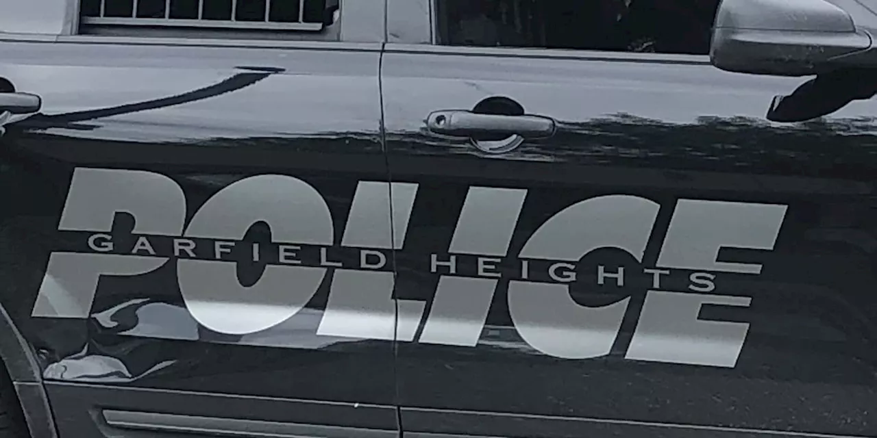 6 juveniles released to guardians after leading Garfield Heights on a chase