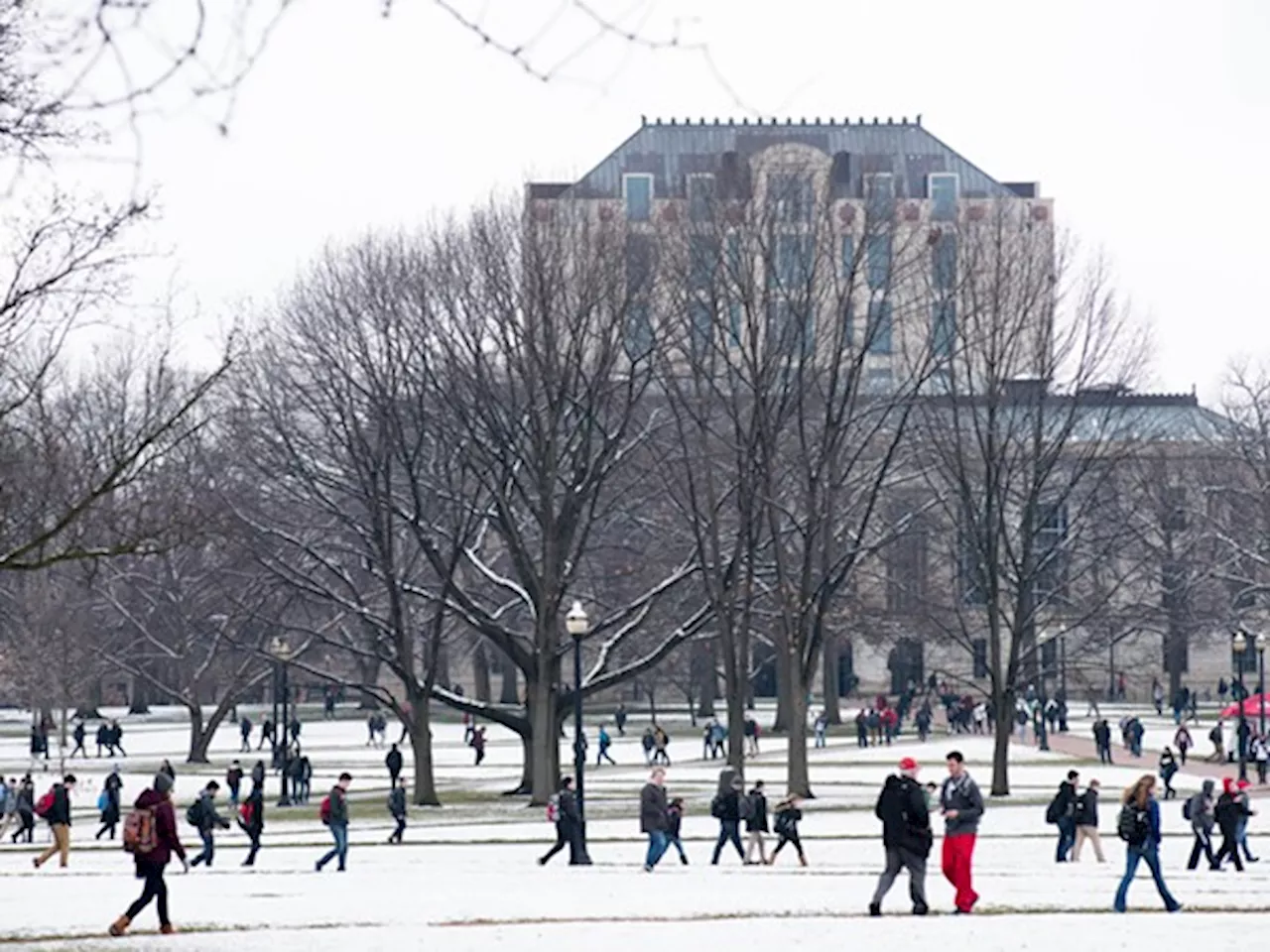 What Does Ohio College Enrollment Look Like After the Supreme Court Ended Affirmative Action?