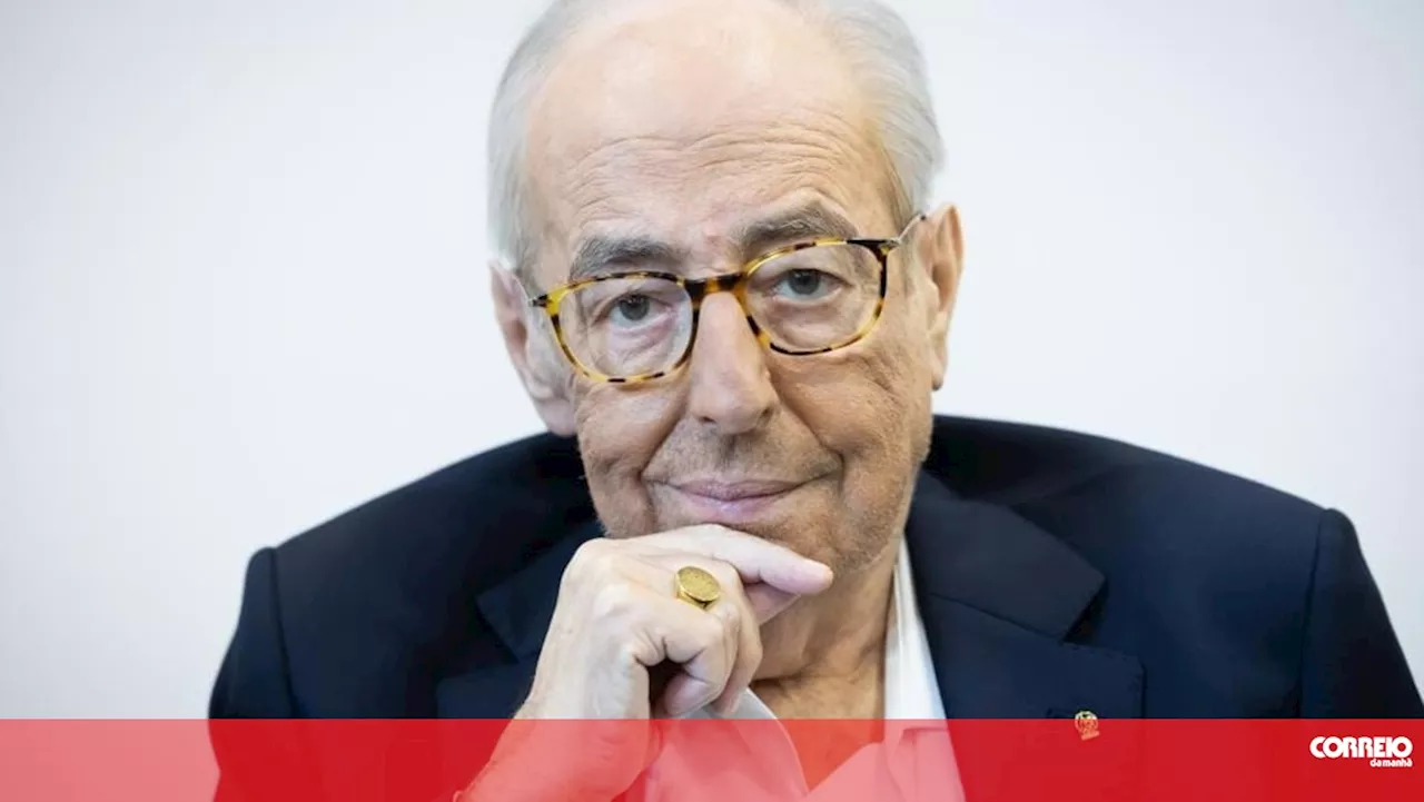 Morreu José Manuel Constantino, o pensador do desporto que inspirou gerações de atletas