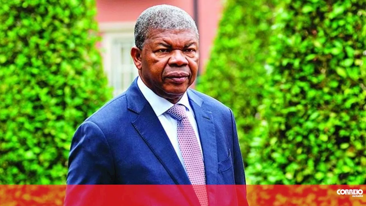 Presidente da República angolano apresenta proposta para 'acordo de paz duradoura' na República Democrática do Congo