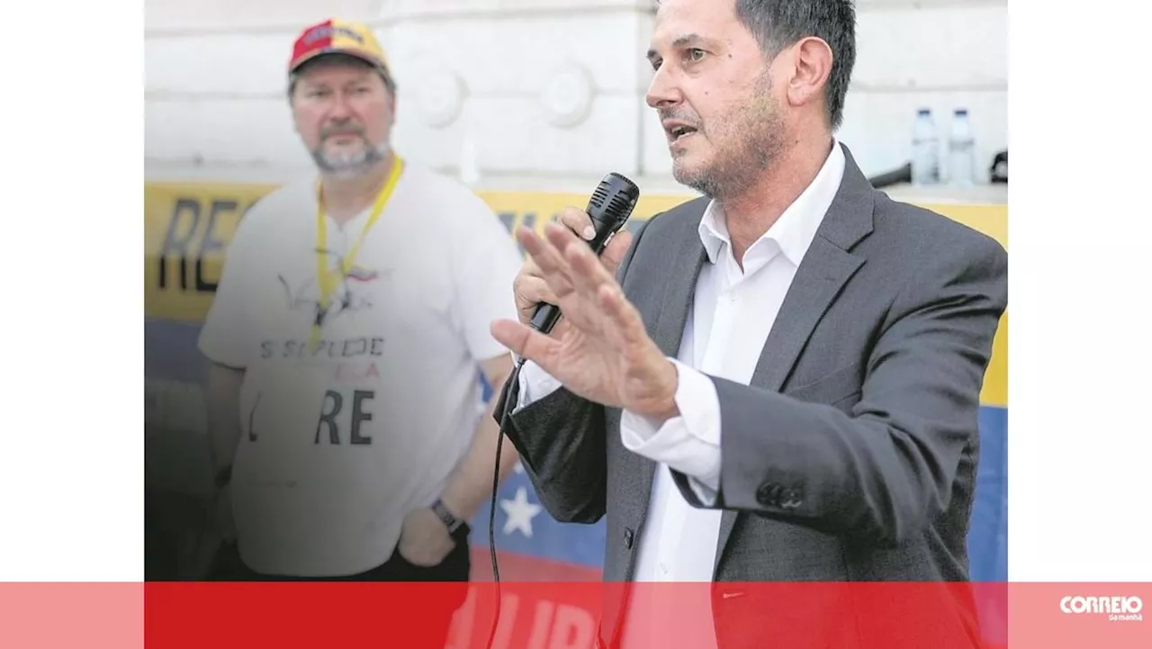 Rui Rocha considera ida de Marcelo ao Santa Maria “sem efeito prático”