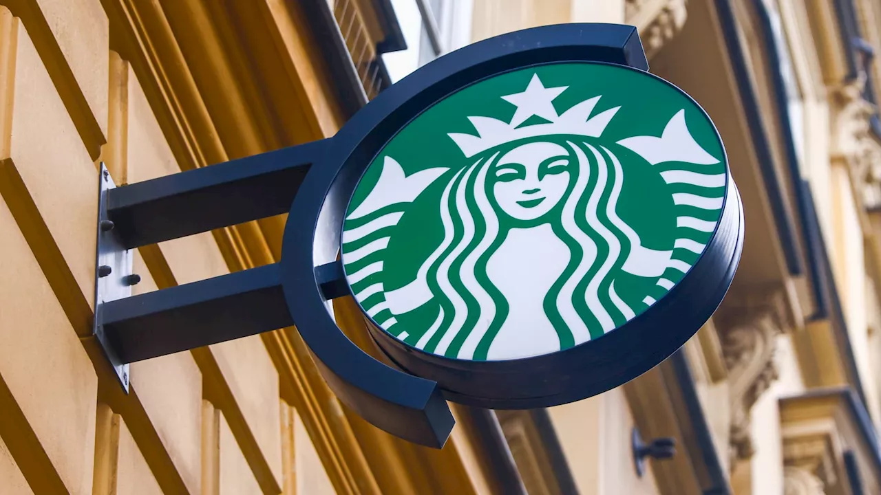 Starbucks shares get a lift on one-two punch of activist moves. More upside should be ahead