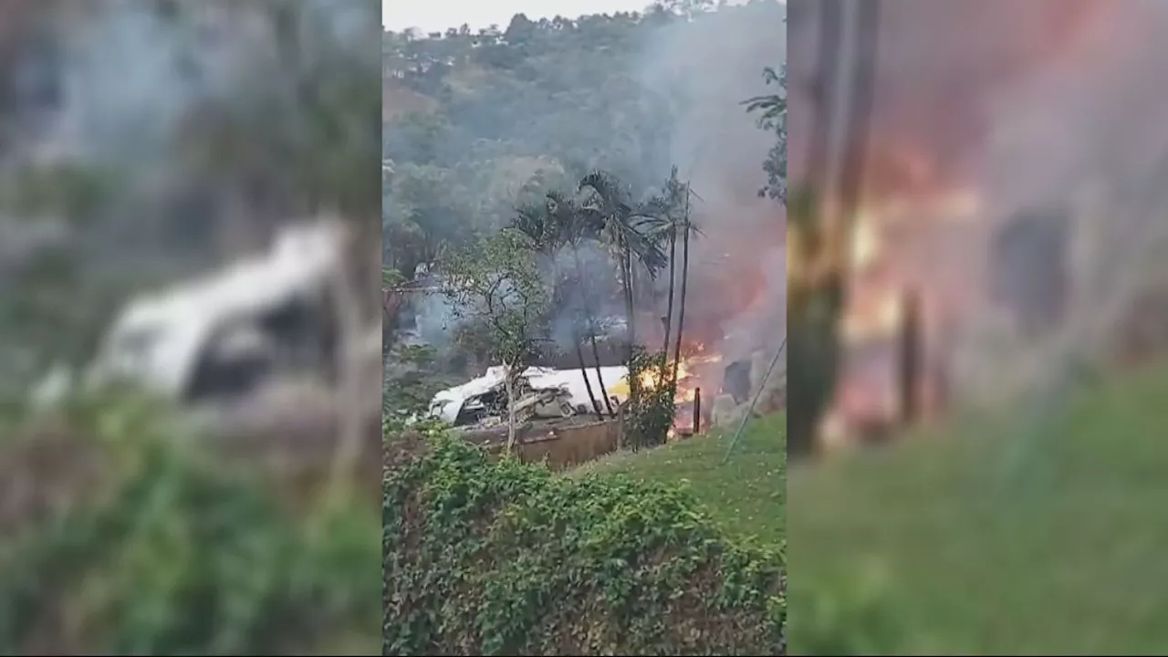 Força-tarefa combate golpes financeiros que exploram tragédia aérea em Vinhedo