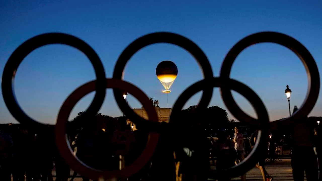 What we’ll always remember from the Paris 2024 Summer Olympics