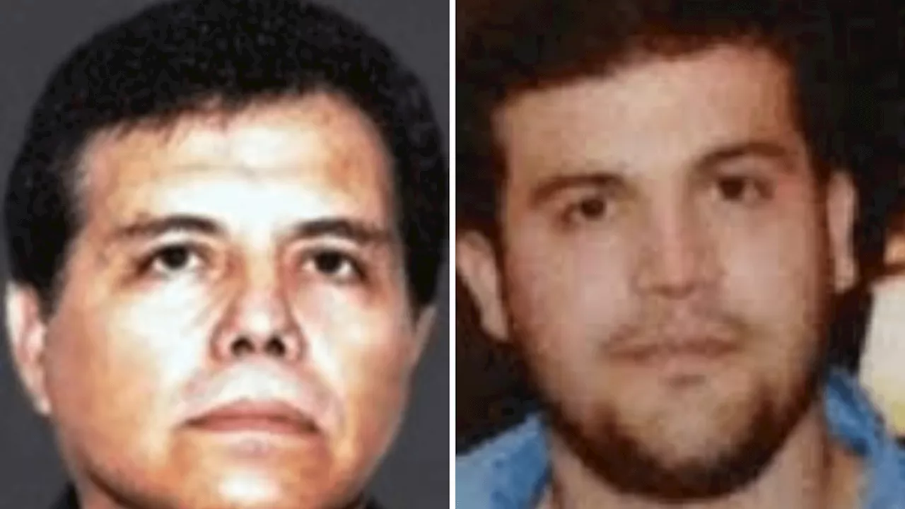 Fiscalía General de México abre investigación sobre operación que terminó en arresto de narcotraficantes Ismael 'el Mayo' Zambada y Joaquín Guzmán López en EE.UU.