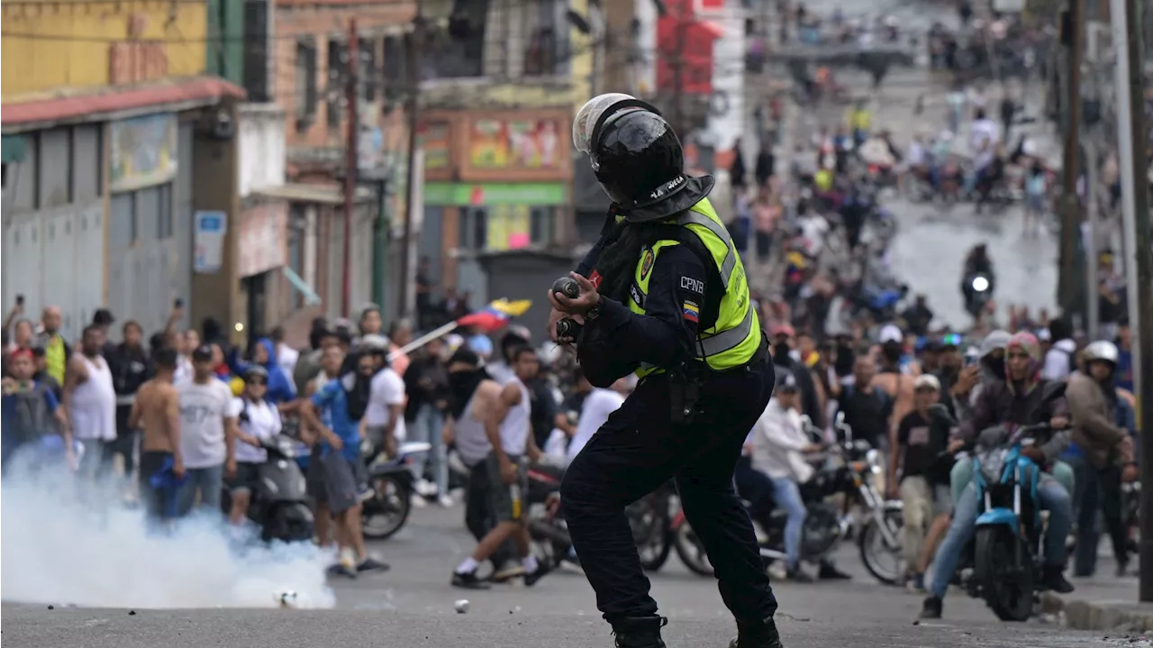 La ONU y la CPI monitorean denuncias de violaciones a los derechos humanos en Venezuela