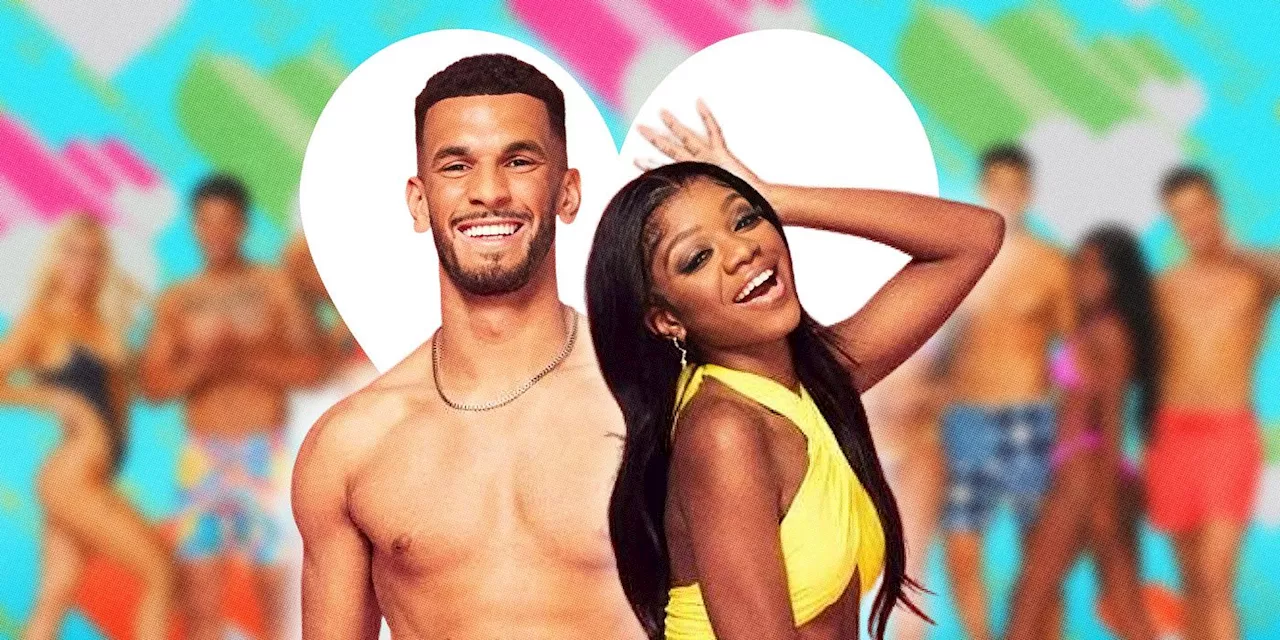 Even With All Its Problems, ‘Love Island’ Is the Ultimate Guilty Pleasure