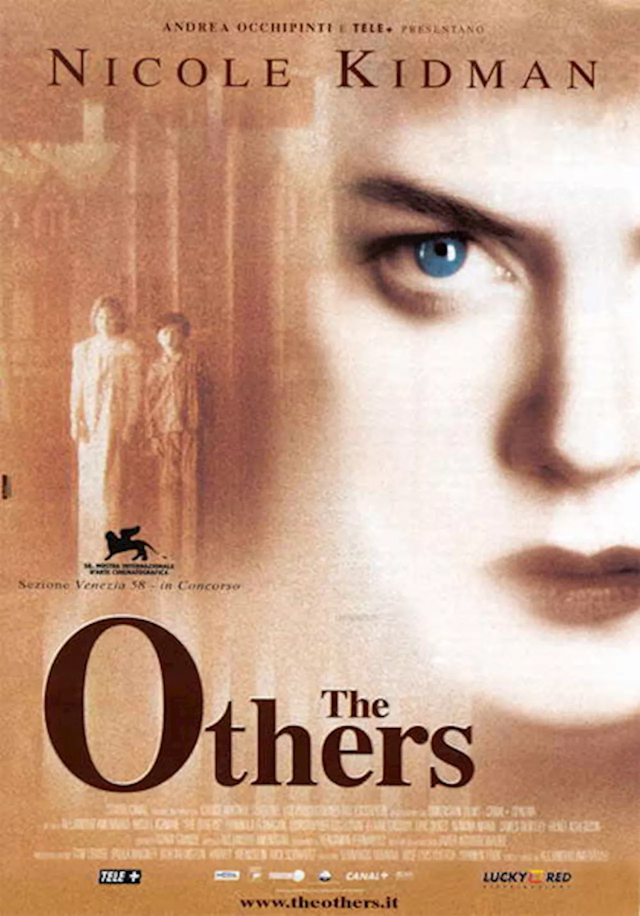 The Others - Film (2001)