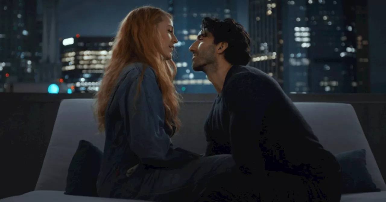 It Ends With Us Sequel: Justin Baldoni Wants Blake Lively to Direct It Starts With Us