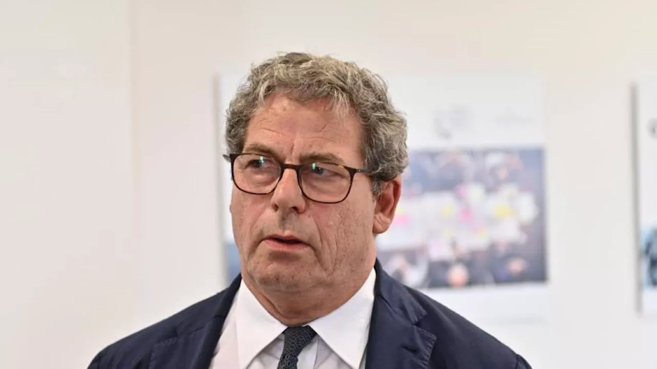 Gianfranco Miccichè lascia Forza Italia: «Aderisco al Movimento per l'Autonomia di Lombardo»