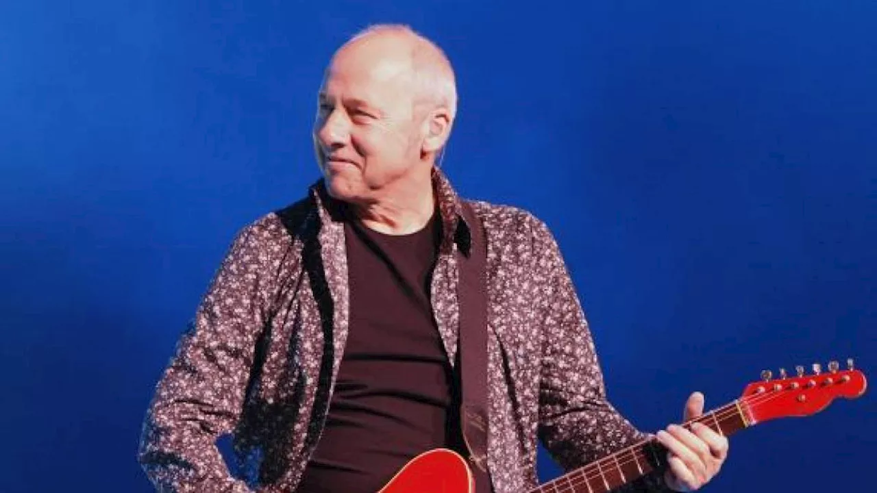 Mark Knopfler dei Dire Straits compie 75 anni: la collaborazione con Zucchero, i tre matrimoni, 7 segreti