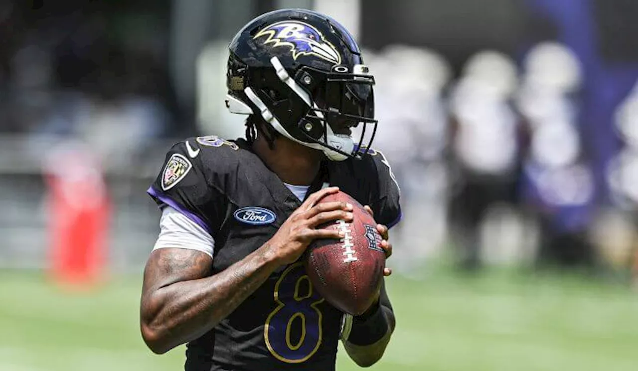 Baltimore Ravens Odds, Predictions & Season Preview for 2024: Birds of a Different Feather