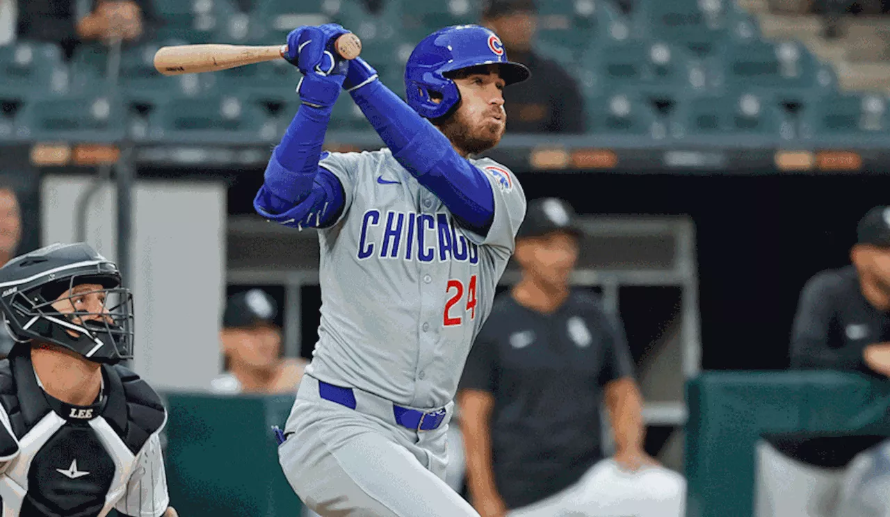 Cubs vs Guardians Prediction, Picks & Odds for Tonight’s MLB Game