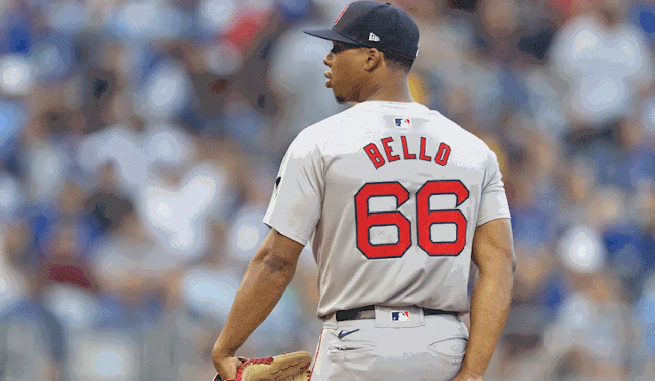 Rangers vs Red Sox Prediction, Picks & Odds for Tonight’s MLB Game