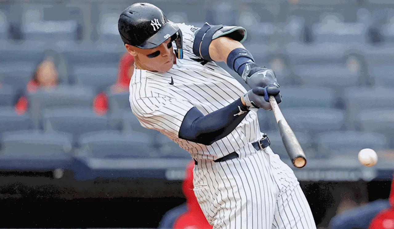 Yankees vs White Sox Prediction, Picks & Odds for Tonight’s MLB Game