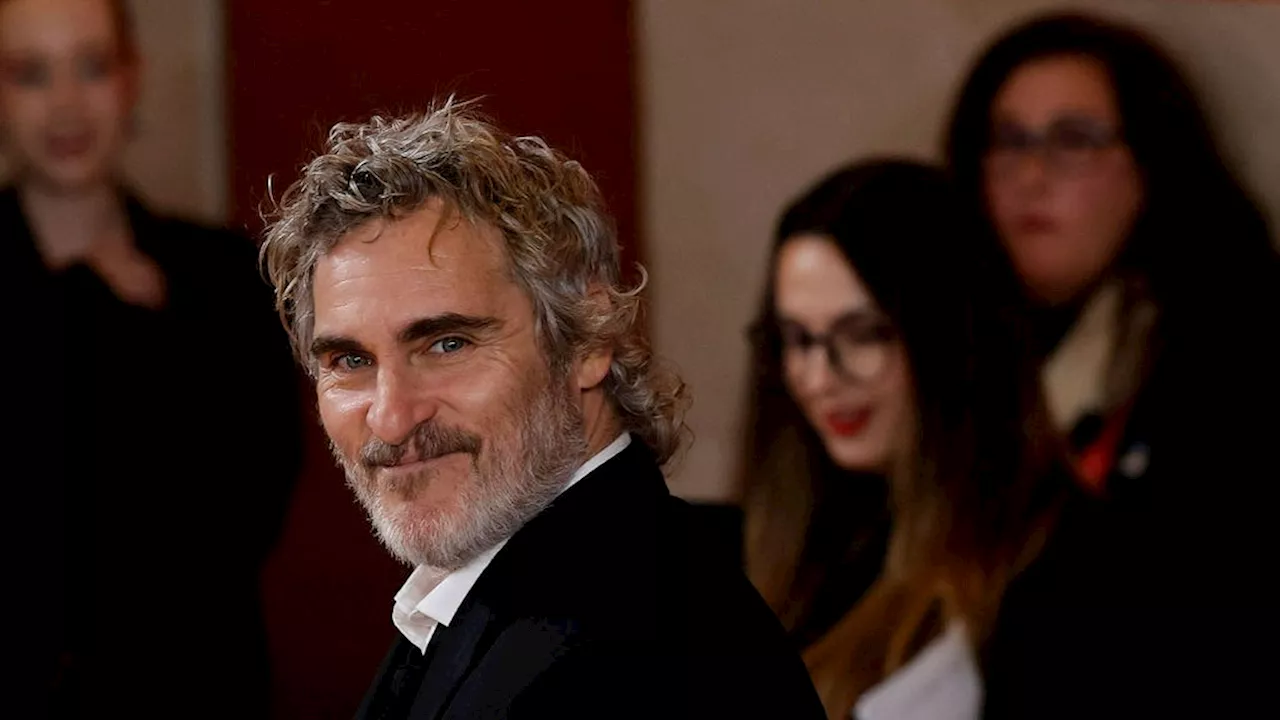 Helena Lindblad: Joaquin Phoenix Jokertrick förbryllar filmvärlden