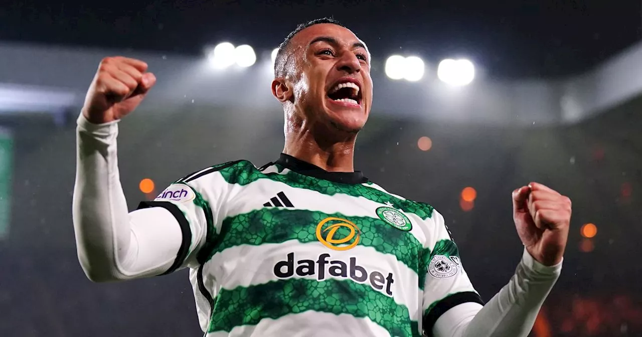 Celtic transfer state of play on O’Shea and Beck as £9.5m Adam Idah fee detailed