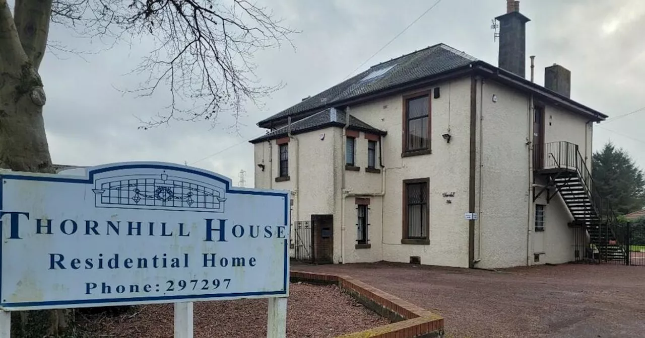 Ex Wishaw care home will now be assisted living accommodation for young adults