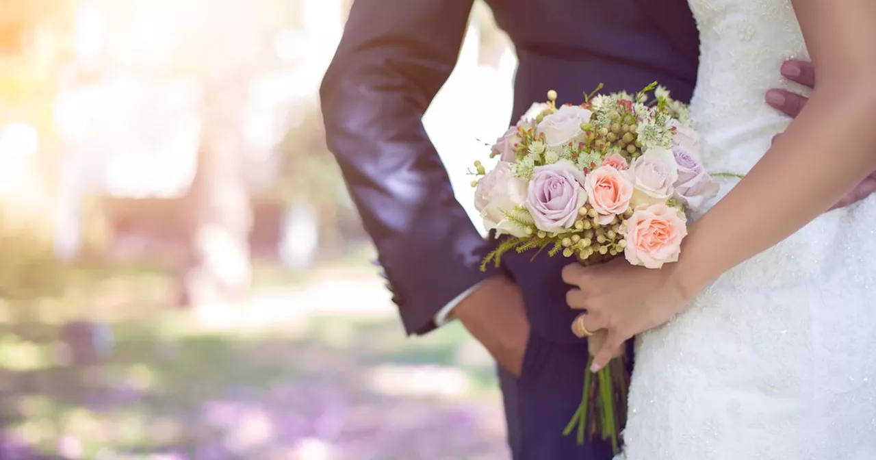 'I was called selfish over wedding destination – but there's reason I chose it'