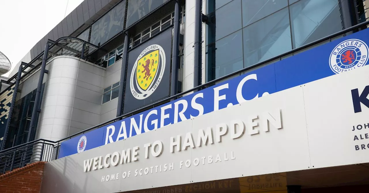 Inside 'uncomfortable' Rangers Hampden move as club look to create Euro cauldron