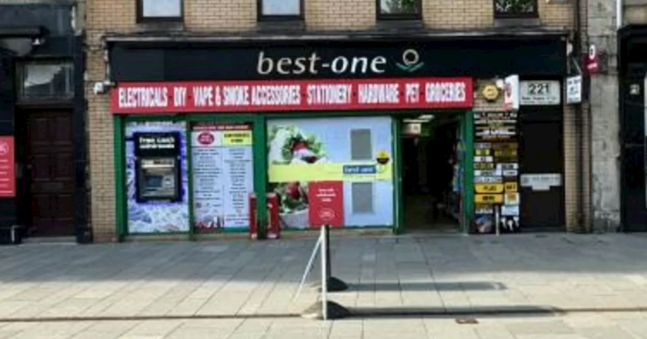 Rutherglen Main Street convenience store put up for sale