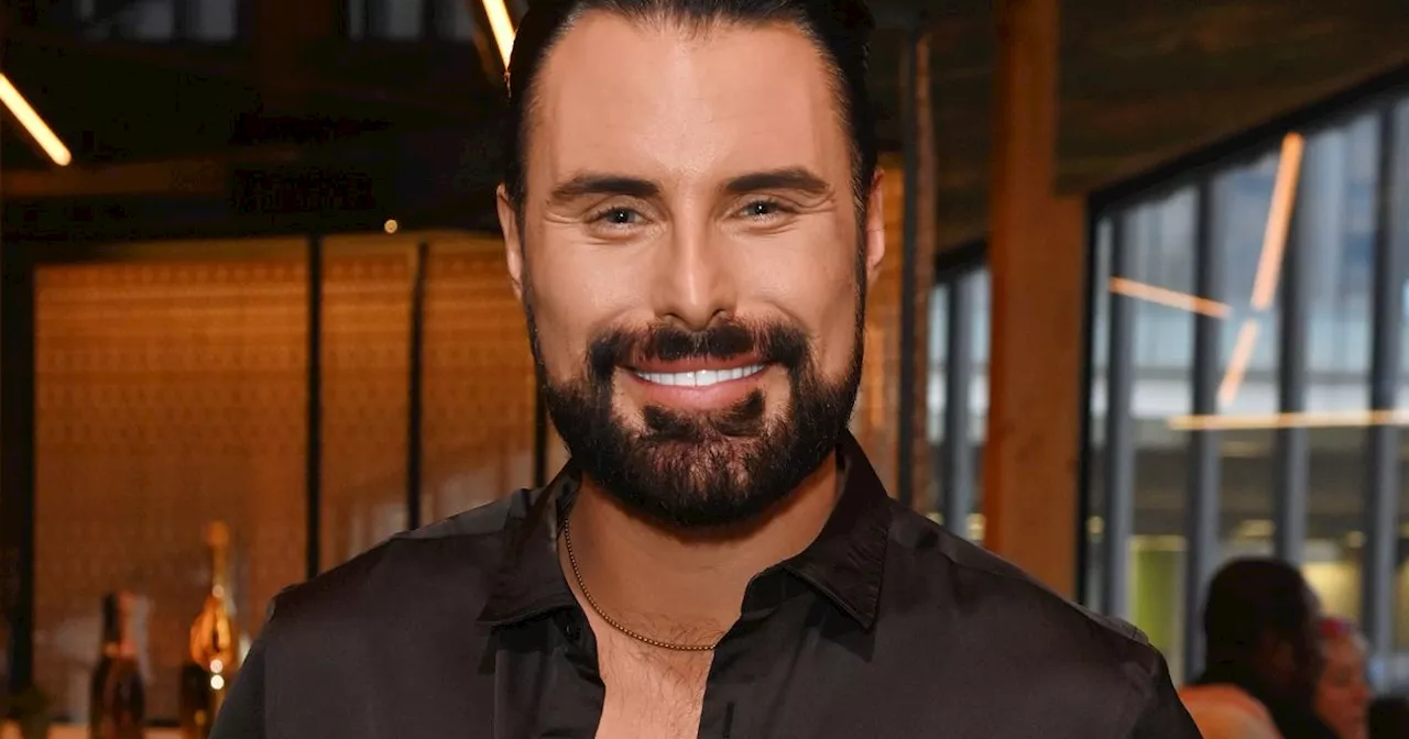 Rylan Clark's unrecognisable transformation has This Morning co-star gobsmacked