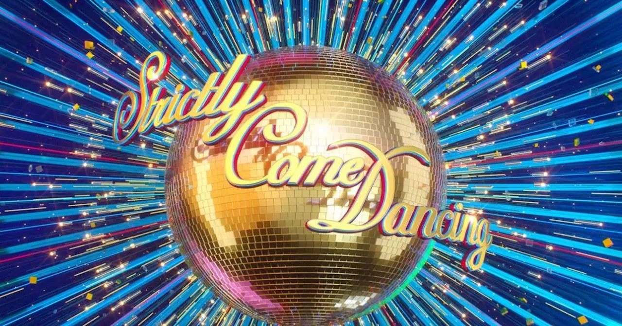 Strictly Come Dancing line-up in full as 11 stars confirmed for 2024 series