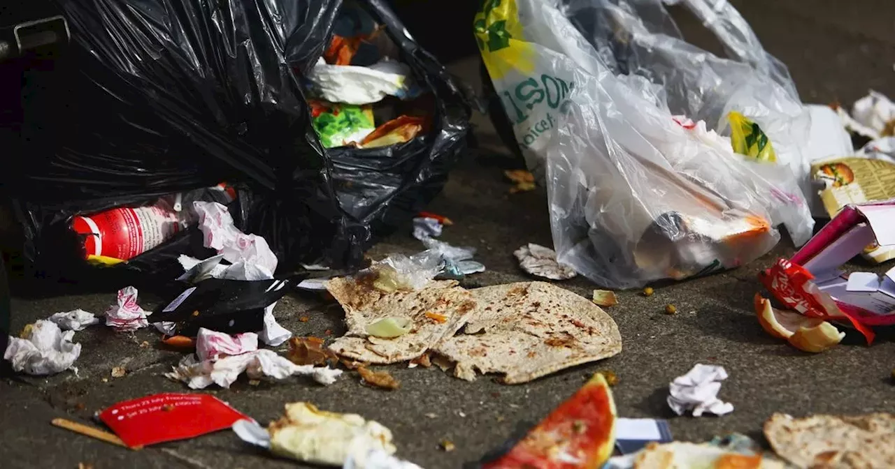 Strike action by West Lothian waste and cleansing services staff called off