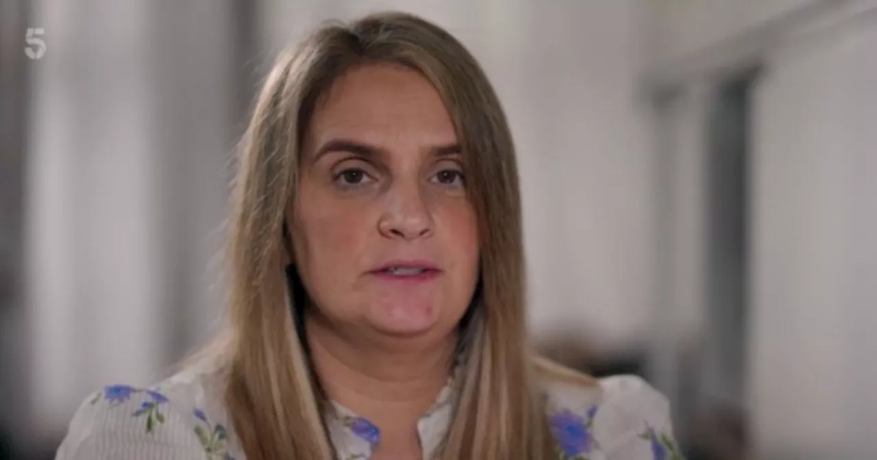 Sue Radford left devastated as 22 Kids and Counting star quits