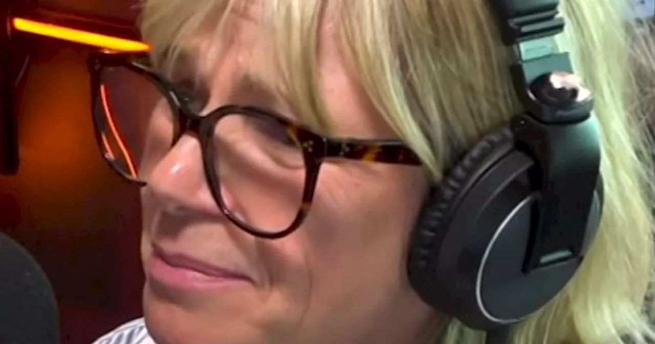 Zoe Ball replaced on BBC Radio 2 Breakfast Show as fans left worried