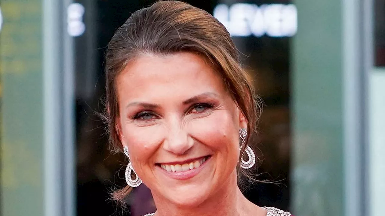 How Princess Märtha Louise of Norway's big day to shaman fiancé has been blighted throughout