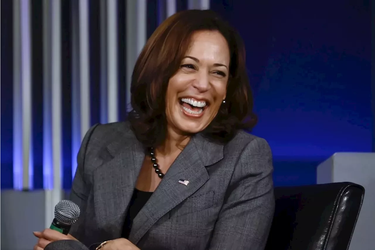 Did Kamala Harris just plagiarize Moms for Liberty?