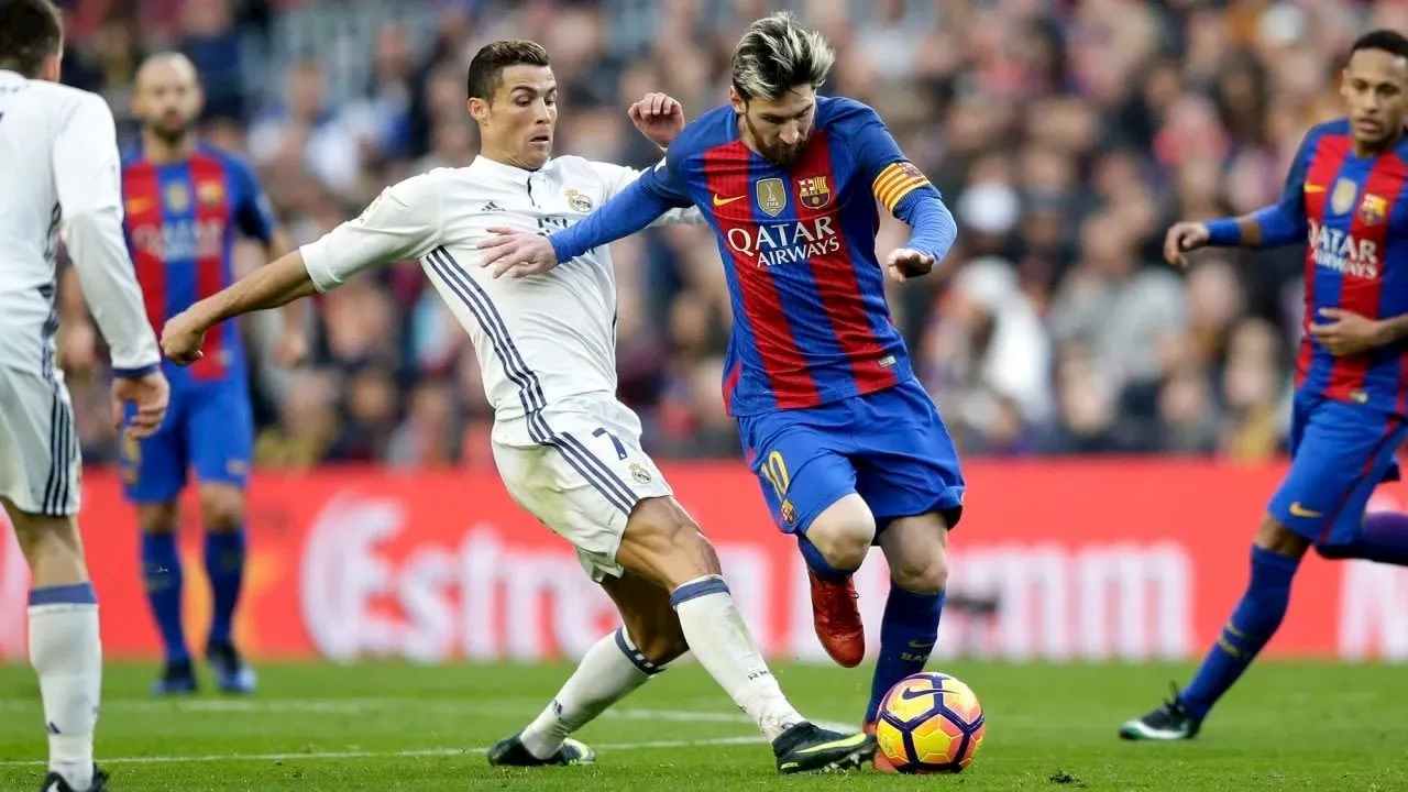 Cristiano Ronaldo o Lionel Messi: la estrella que generó más millones en sus etapas europeas