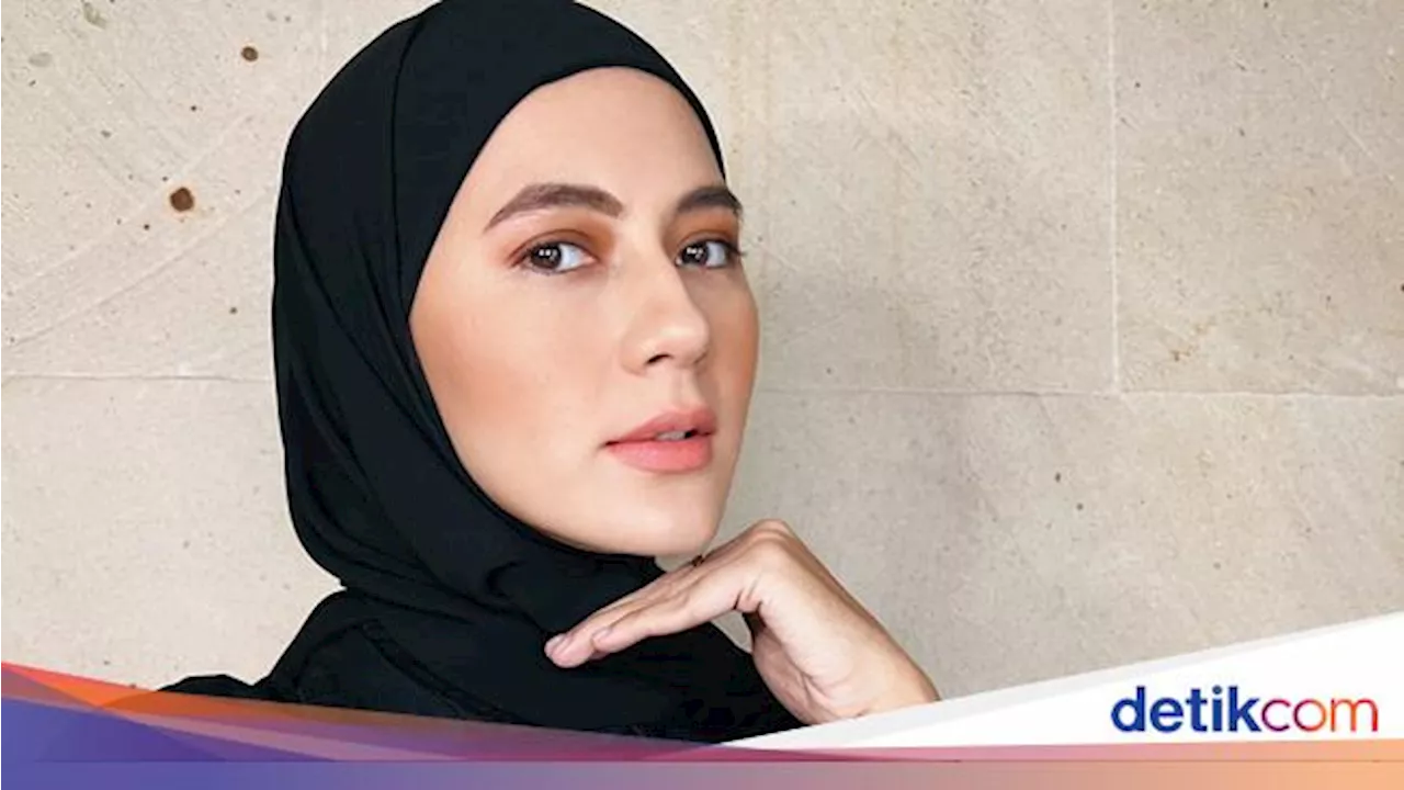 Baim Wong Nonton Olimpiade, Paula Verhoeven Kok Gak Ikutan?