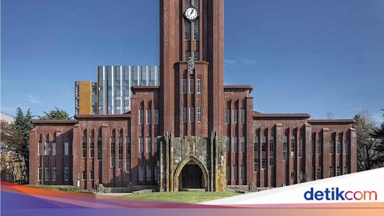 Beasiswa ADB Jepang ke University of Tokyo 2025 Dibuka, Cek Ya!