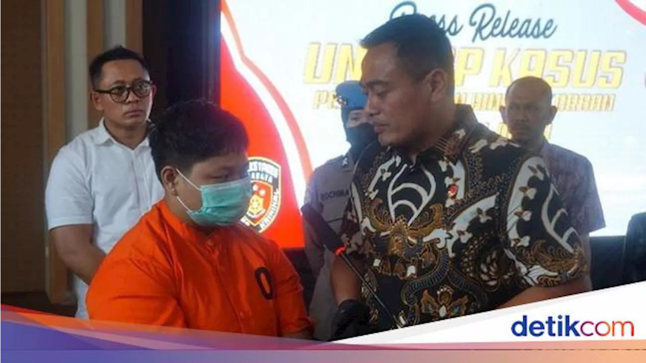 'Bunuh Saja Aku' Kalimat Terakhir Sandra Sebelum Dihabisi Eks Petarung MMA