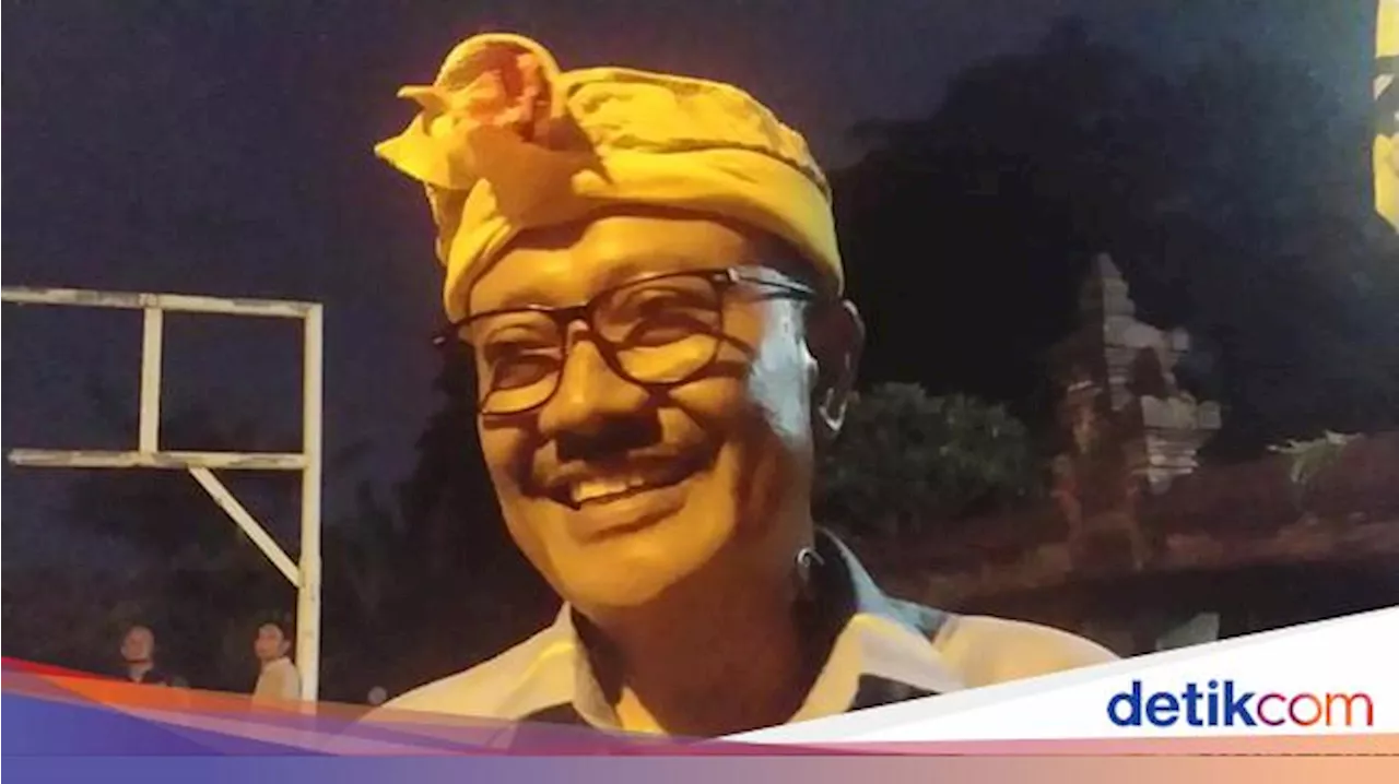 Demer Jagokan Bahlil Gantikan Airlangga Jadi Ketum Golkar